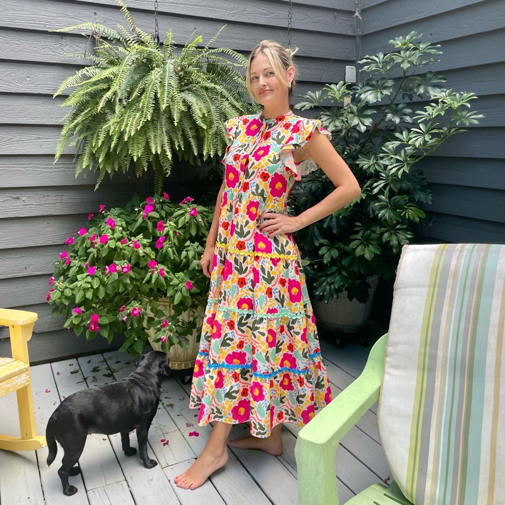 Crosby by Mollie Burch